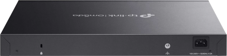 Châssis silencieux et robuste pour baie