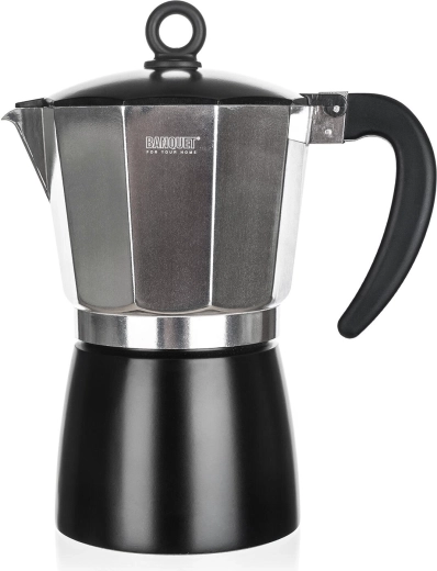 Cafetière moka Noira pour 6 tasses