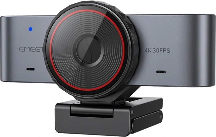 Grand capteur Sony et optique lumineuse F/1,8