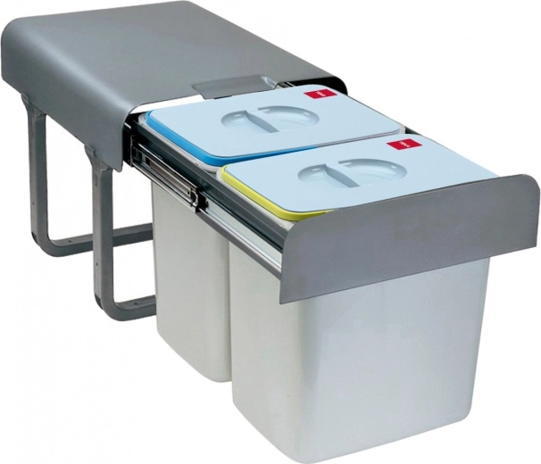 Trieur de déchets Eco easy 45