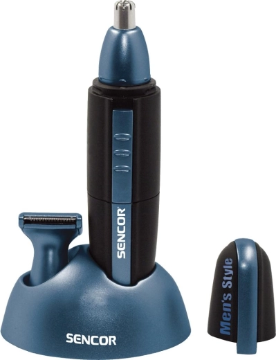 SENCOR tondeuse pour poils SNC 101BL