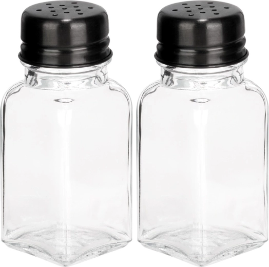 Verre transparent pour une visibilité immédiate