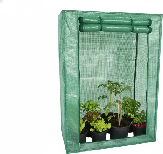 Film maillé résistant 140 g/m²