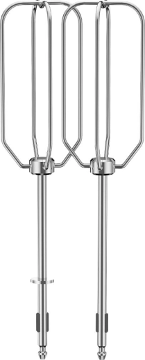 Fouets en acier inoxydable Sencor pour SHB 6xxx