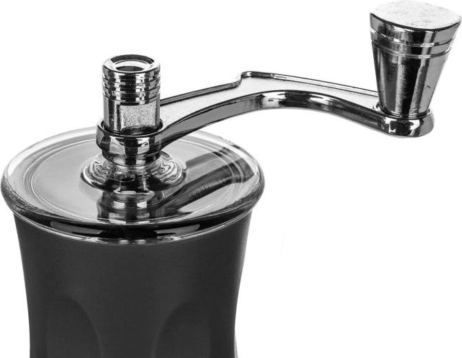 Grossièreté réglable pour différentes méthodes d’extraction