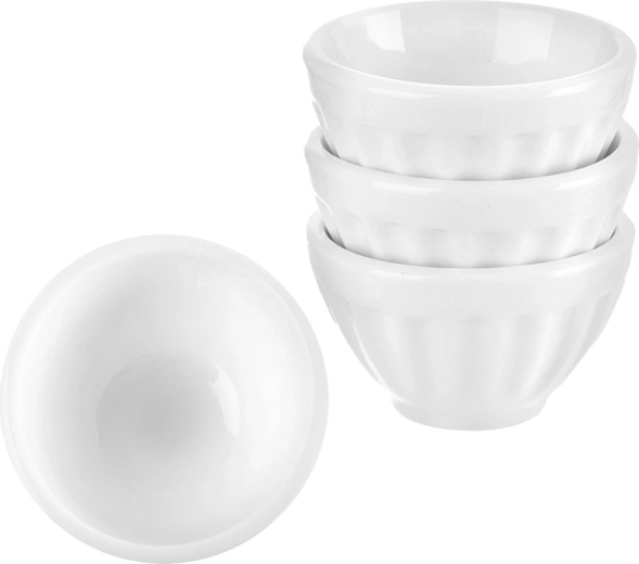 Porcelaine résistante et entretien facile