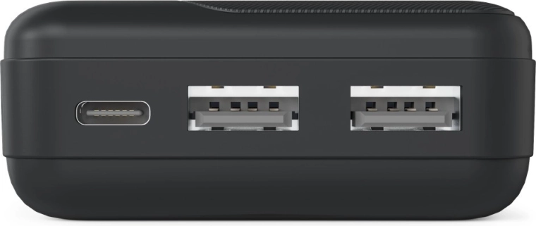 Rechargez deux appareils simultanément