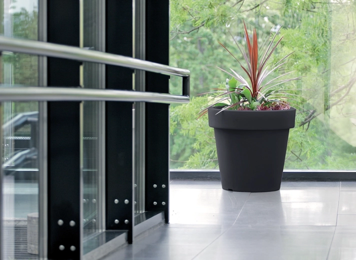 Matériau léger mais résistant