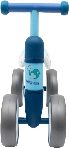 Cadre en acier extra léger et résistant