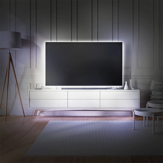 Installation facile et effet élégant dans l intérieur