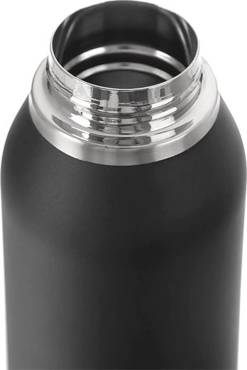 Isolation sous vide pour boissons chaudes ou froides