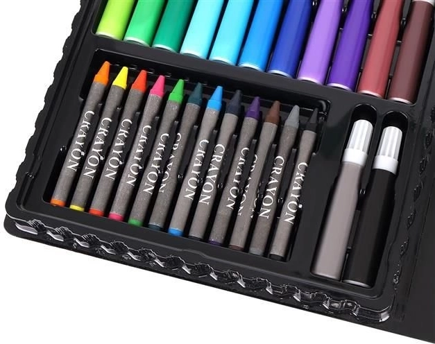 86 pièces pour dessiner, peindre et créer