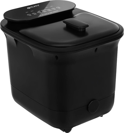 Commande pratique et entretien facile