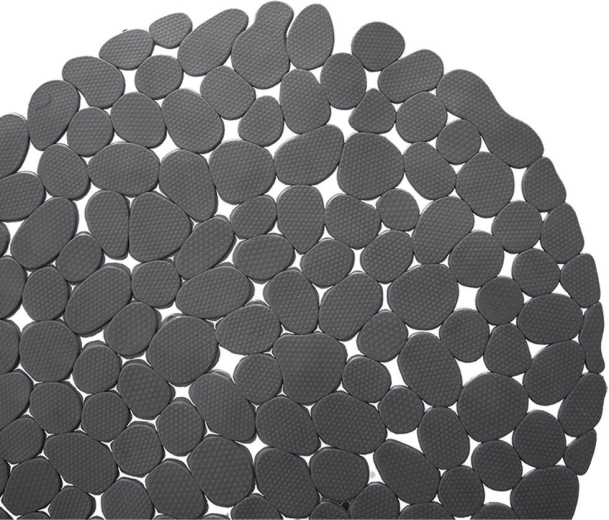 Surface antidérapante et agréable