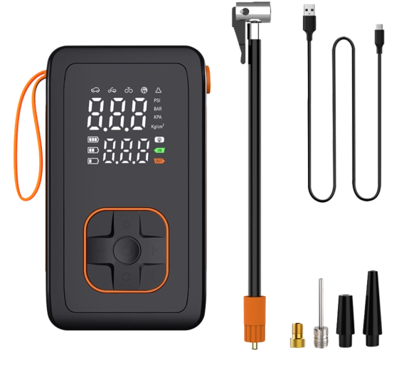 Assistant compact pour les déplacements