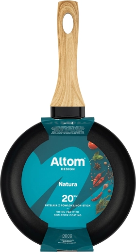 Revêtement antiadhésif pour une cuisson facile