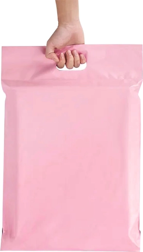 Transport confortable grâce à la poignée intégrée