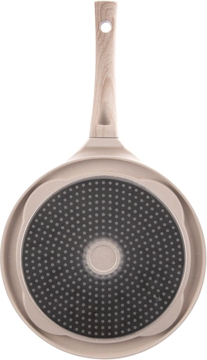 Compatible induction, prise en main confortable