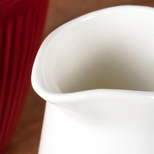 Versement précis et propre sans gouttes