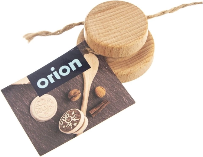 Bois de hêtre naturel