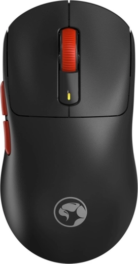 Souris gaming sans fil Marvo Niro 60W noire
