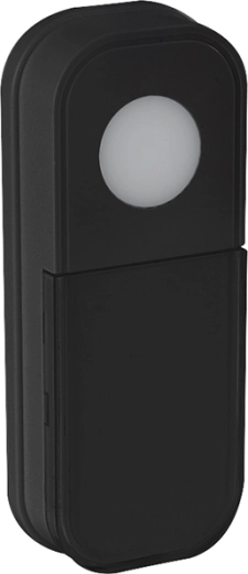Sonnerie personnalisable et indication LED