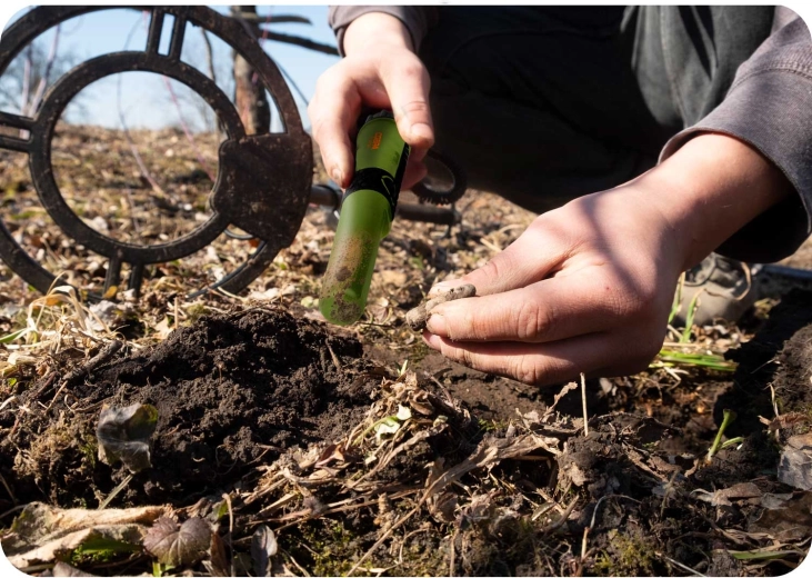 Étanchéité IPX8 et conception robuste