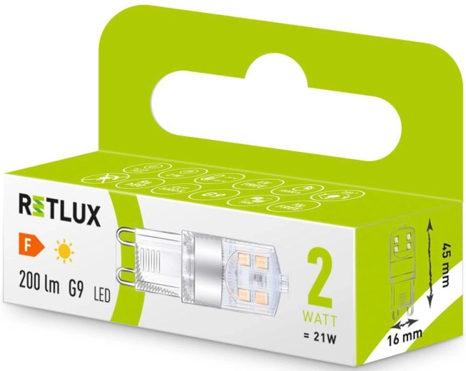 Éclairage LED économique