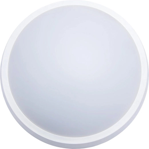 Éclairage uniforme et design minimaliste
