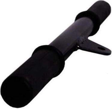 Connexion rapide à la poulie