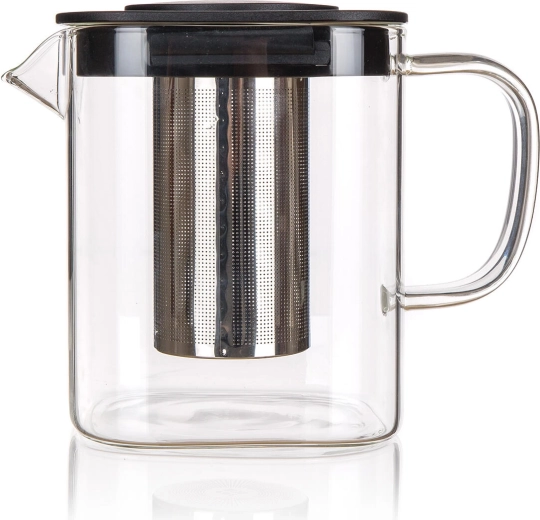 Verre résistant à la chaleur jusqu’à 100 °C