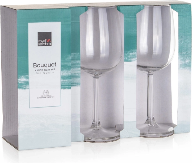 Coffret cadeau pratique de 3 pièces