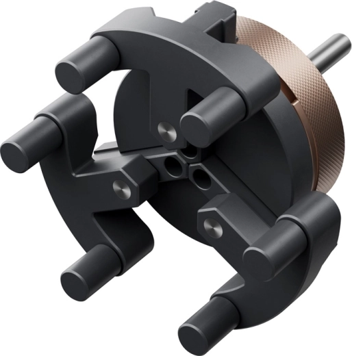 360° LiDAR™ : aperçu 3D précis avant la gravure