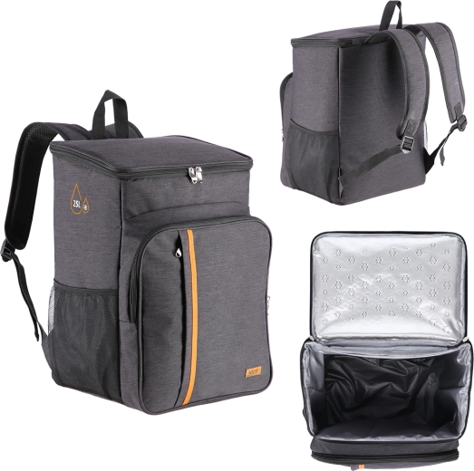 Isolation thermique efficace pour une fraîcheur toute la journée