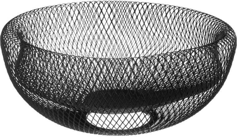 Treillis aéré pour une fraîcheur prolongée