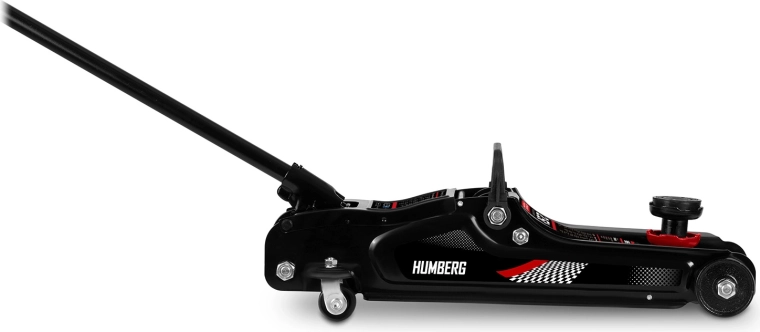 Capacité 2,5 t pour voitures et petits utilitaires