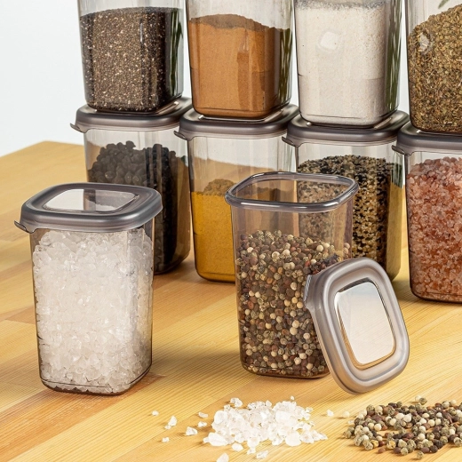 Forme empilable gain de place