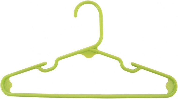 Dimensions parfaitement adaptées aux vêtements pour enfants