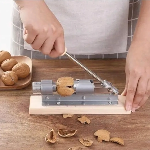 Levier puissant pour un effort minimal