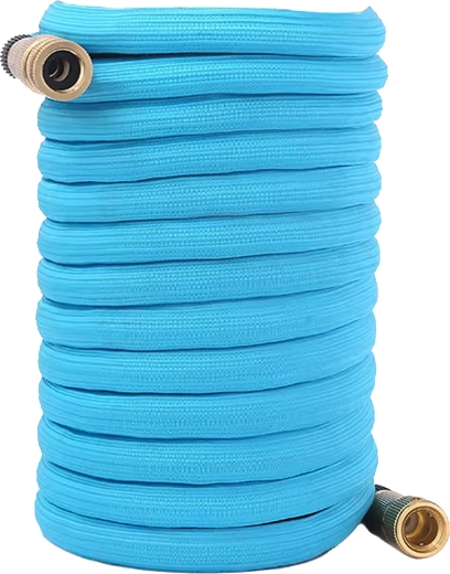 Longueur extensible 10–22,5 m