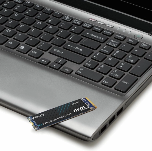Mise à niveau facile pour ordinateur portable et de bureau