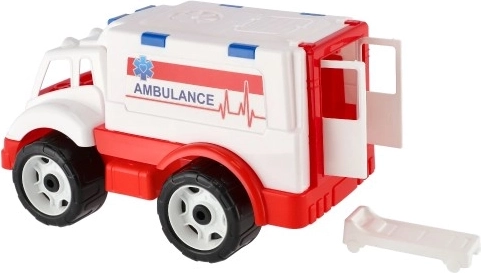 Portes ouvrantes pour des scénarios réalistes