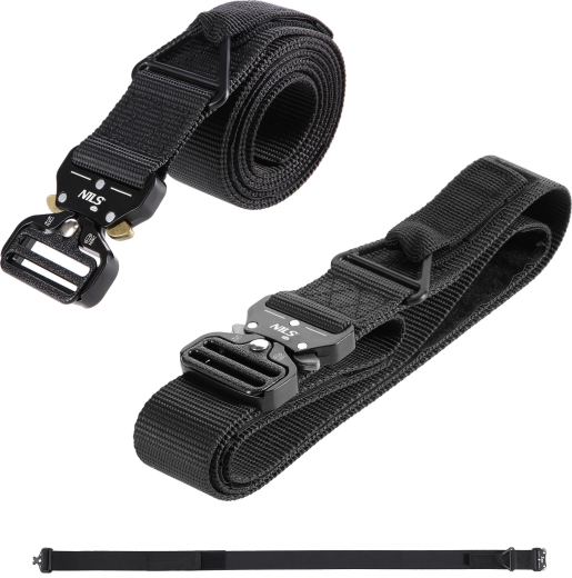 Sangle en nylon résistante avec renfort