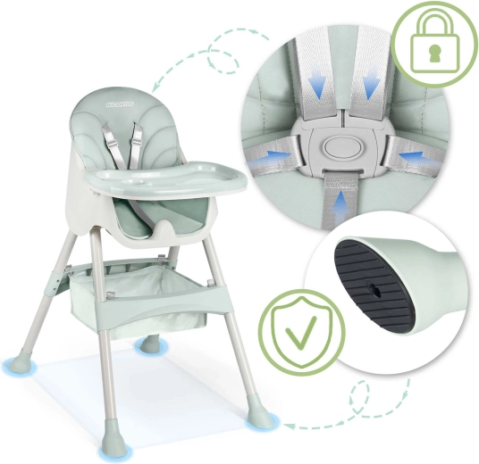 Sécurité et stabilité avant tout