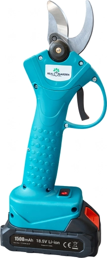 Ergonomie et sécurité à chaque coupe