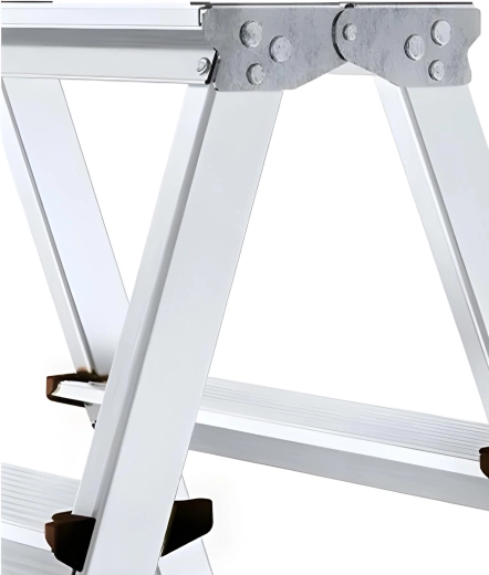 Compact et prêt en un instant