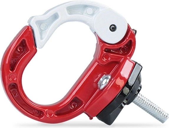 Sécurisation avec loquet