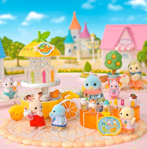 Compartiments rotatifs et remplissage facile des verres