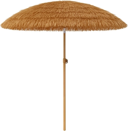 Hauteur réglable pour balcon et jardin