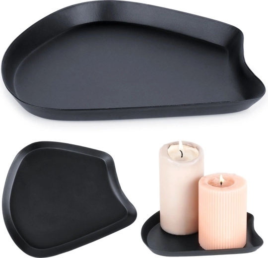 Forme asymétrique moderne